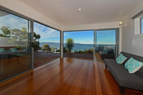 Jacks Nest - Dalby Accommodation 2