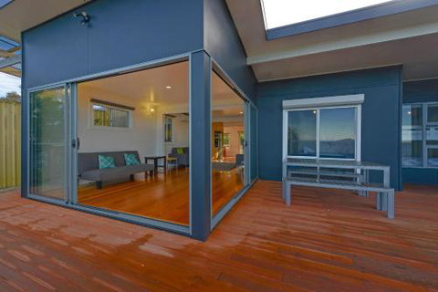 Jacks Nest - Dalby Accommodation 4