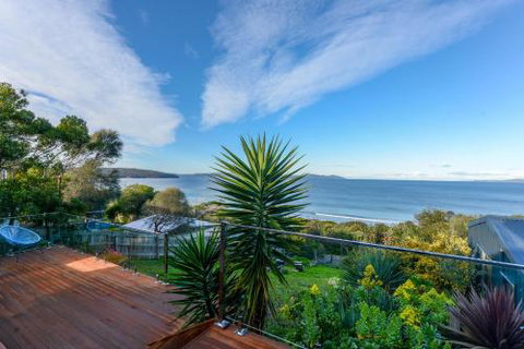 Jacks Nest - Dalby Accommodation 6
