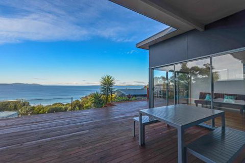 Jacks Nest - Dalby Accommodation 0