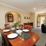ACACIA WEEKLY ONLY - Dalby Accommodation 0