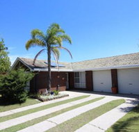 Gerrys Waterfront - Dalby Accommodation