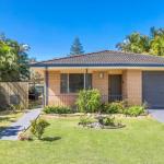 A SWEET ESCAPE Carefree Beach Home - Dalby Accommodation 1