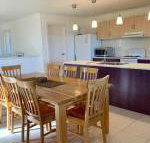 Bayview Beach House Apartment No 1 - Dalby Accommodation