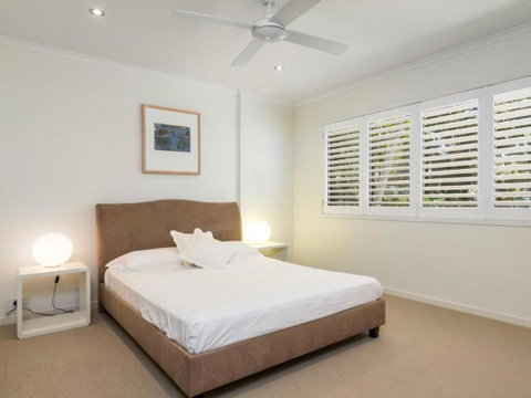 Saltwater Unit 4 - Dalby Accommodation 4