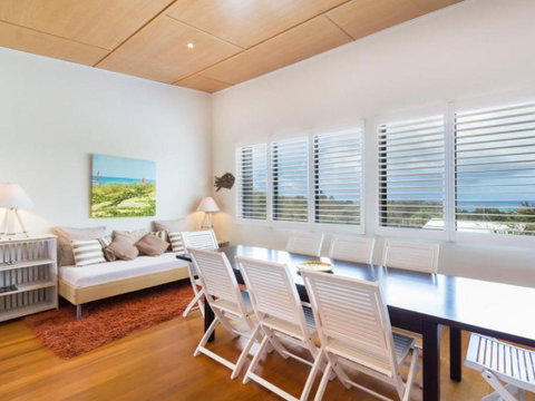 Saltwater Unit 4 - Dalby Accommodation 5