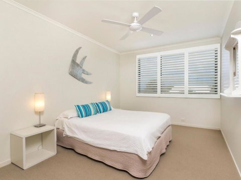 Saltwater Unit 4 - Dalby Accommodation 3