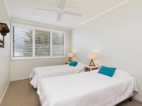 Saltwater Unit 4 - Dalby Accommodation 1