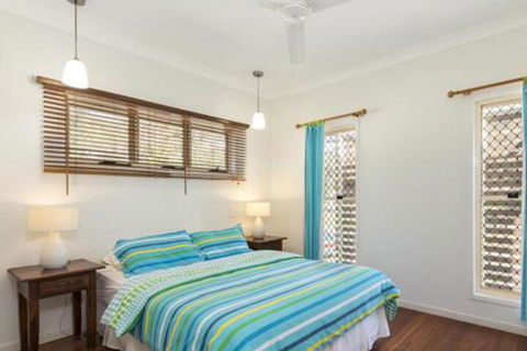 Absolute - Dalby Accommodation 4