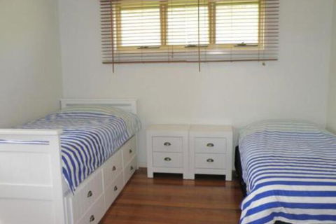 Absolute - Dalby Accommodation 6