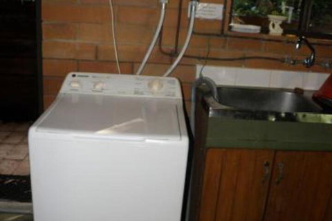 Haven - Dalby Accommodation 2