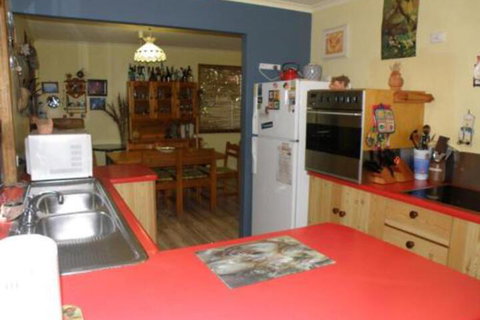 Haven - Dalby Accommodation 6