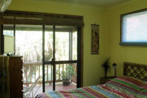 Haven - Dalby Accommodation 7