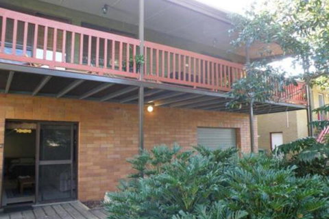 Haven - Dalby Accommodation 0