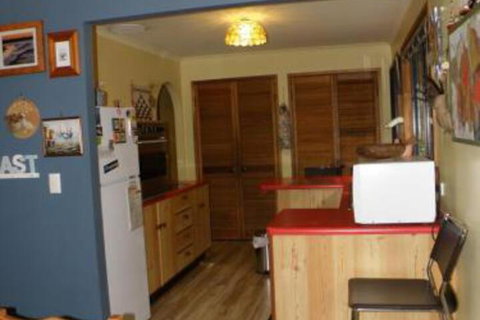 Haven - Dalby Accommodation 4