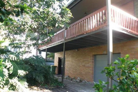 Haven - Dalby Accommodation 3