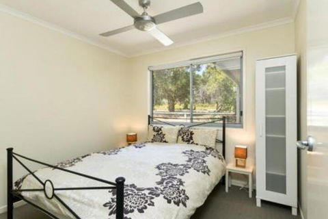 At Melaleuca 3 - Dalby Accommodation 2
