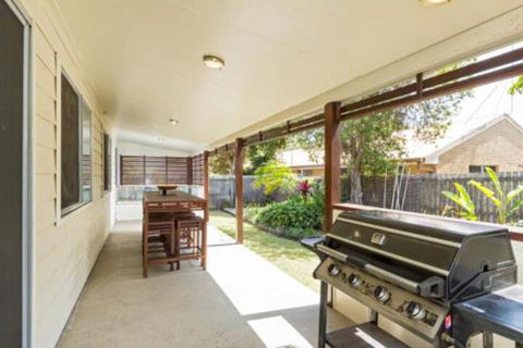 At Melaleuca 3 - Dalby Accommodation 7