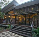 The Sanctuary - Dalby Accommodation