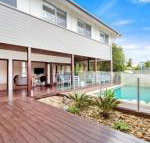 Cottonwood Beach House at Corporate Boardies - Dalby Accommodation