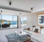 Penthouse 707 4 Bedroom Oceanview Penthouse - Dalby Accommodation