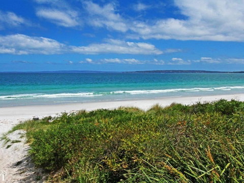 Sandcastles Very Family Friendly - Dalby Accommodation 3