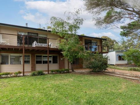 Sandcastles Very Family Friendly - Dalby Accommodation 2