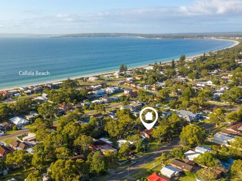 Sandcastles Very Family Friendly - Dalby Accommodation 6