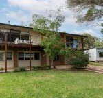 Sandcastles very family friendly - Dalby Accommodation