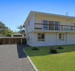 Sol Haven fresh  inviting - Dalby Accommodation