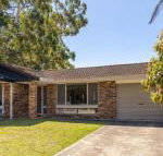 Corner Haven family retreat with outdoor living - Dalby Accommodation
