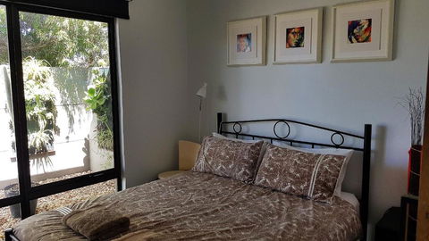 The Good Life - Dalby Accommodation 3