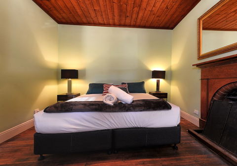 Ventnor Guest House - Dalby Accommodation 2