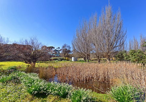 Ventnor Guest House - Dalby Accommodation 6