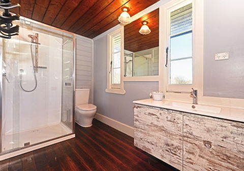 Ventnor Guest House - Dalby Accommodation 3