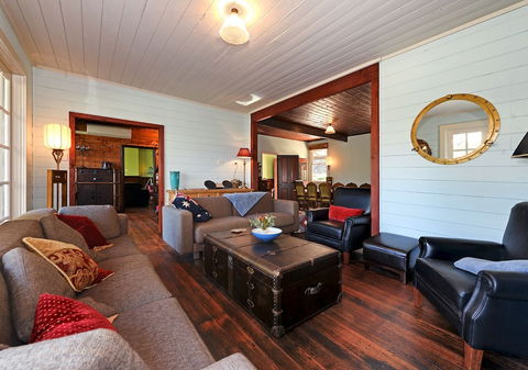Ventnor Guest House - Dalby Accommodation 4