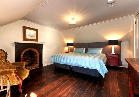 Ventnor Guest House - Dalby Accommodation 5