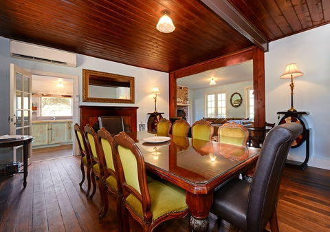 Ventnor Guest House - Dalby Accommodation 1
