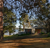 Taylors Bay Cottage - Dalby Accommodation