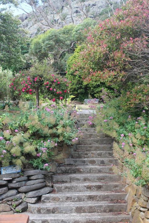 Gardenia House - Dalby Accommodation 2