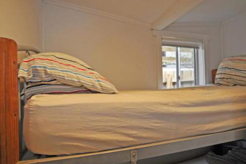 HIGHTIDE - Dalby Accommodation 2