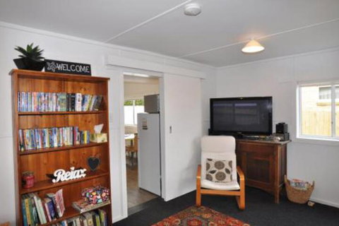 HIGHTIDE - Dalby Accommodation 3
