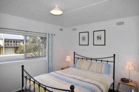 HIGHTIDE - Dalby Accommodation 6