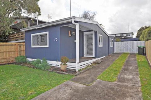 HIGHTIDE - Dalby Accommodation 0