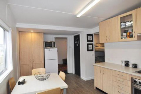HIGHTIDE - Dalby Accommodation 5
