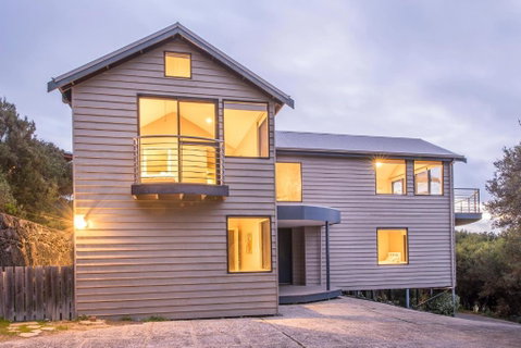 Top Of The Hill - Dalby Accommodation 2