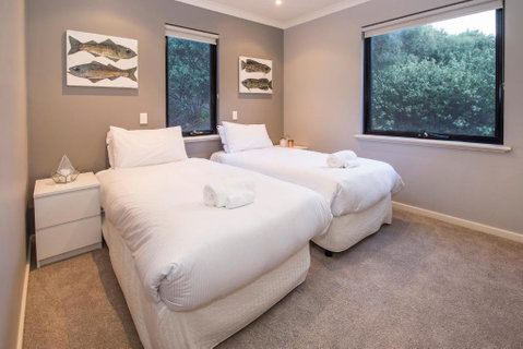 Top Of The Hill - Dalby Accommodation 5