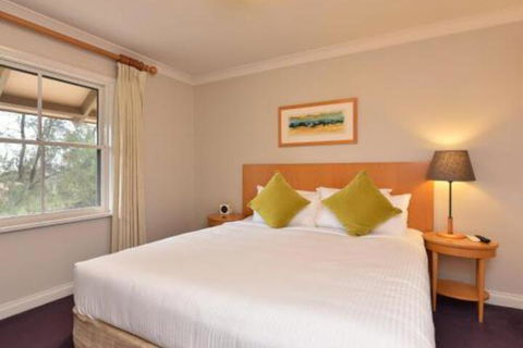 Villa 2br Nebbiolo Resort Condo Located Within Cypress Lakes Resort (nothing Is More Central) - Dalby Accommodation 3