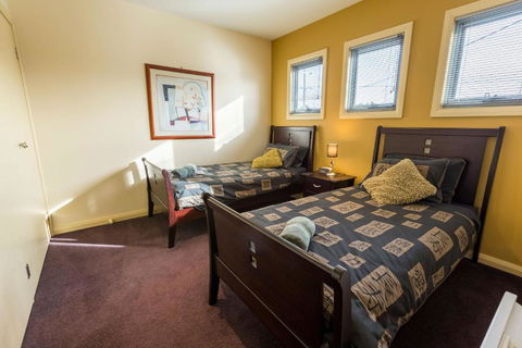 Aqua Vista A Stroll To Paynesville Forshore - Dalby Accommodation 1