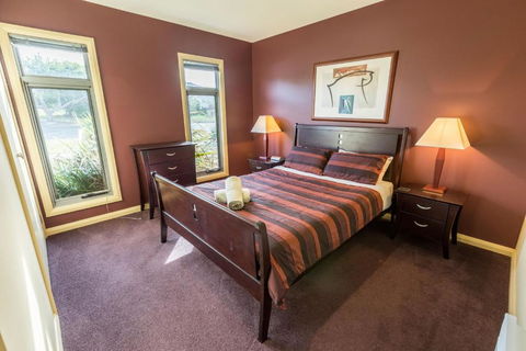 Aqua Vista A Stroll To Paynesville Forshore - Dalby Accommodation 2